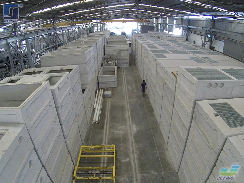 planta de tratamiento modular prefabricada en aguascalientes