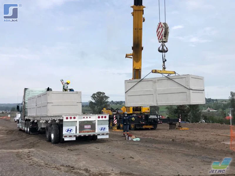 planta de tratamiento modular prefabricada en michoacan