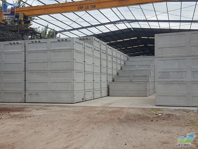 planta tratadora de agua en puebla