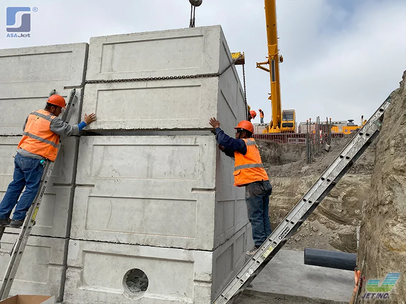 planta tratadora de agua en san luis potosi