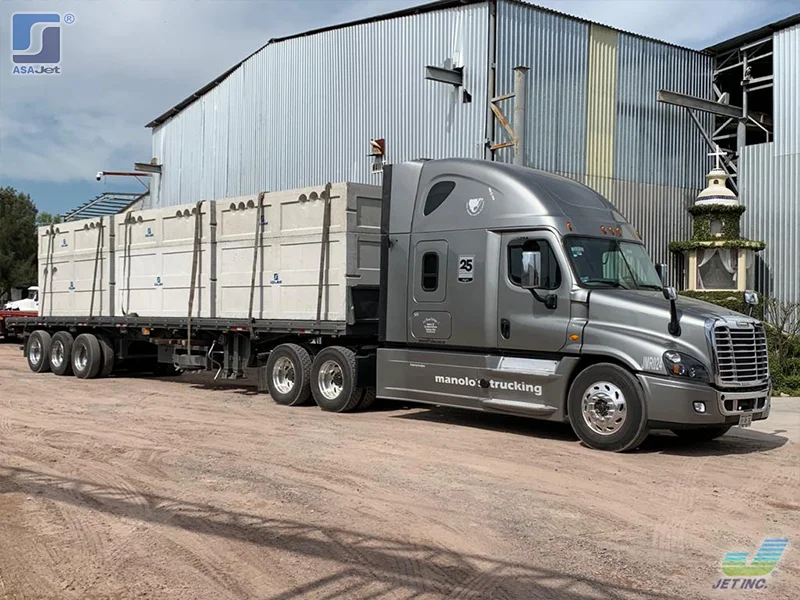 planta de tratamiento prefabricada en tlaxcala