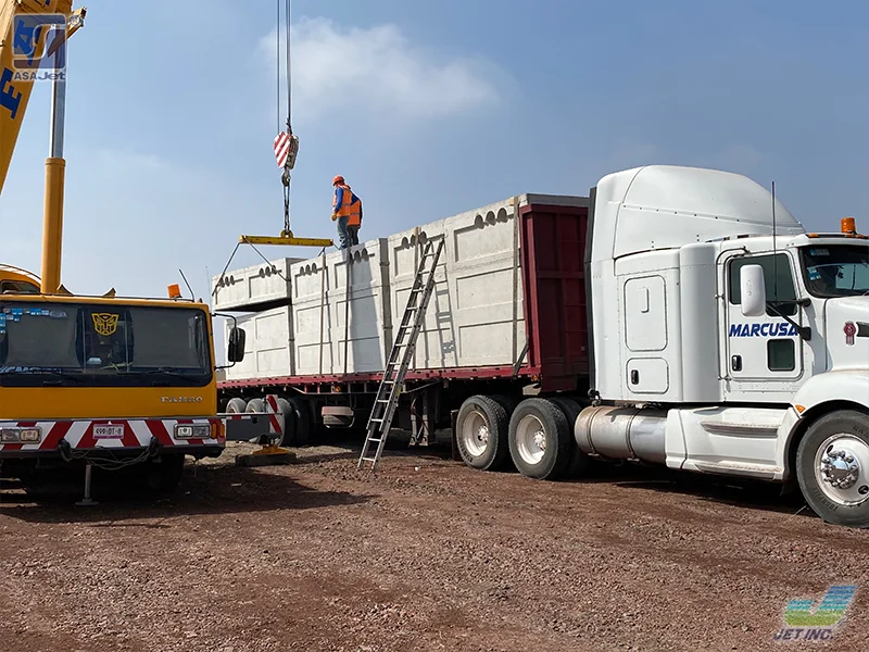 planta de tratamiento prefabricada en zacatecas