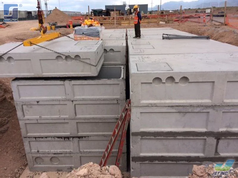 planta de tratamiento modular en pachuca